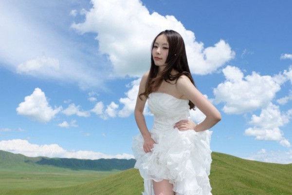 武汉夜色中，高清实拍！茶香四溢的温馨时光